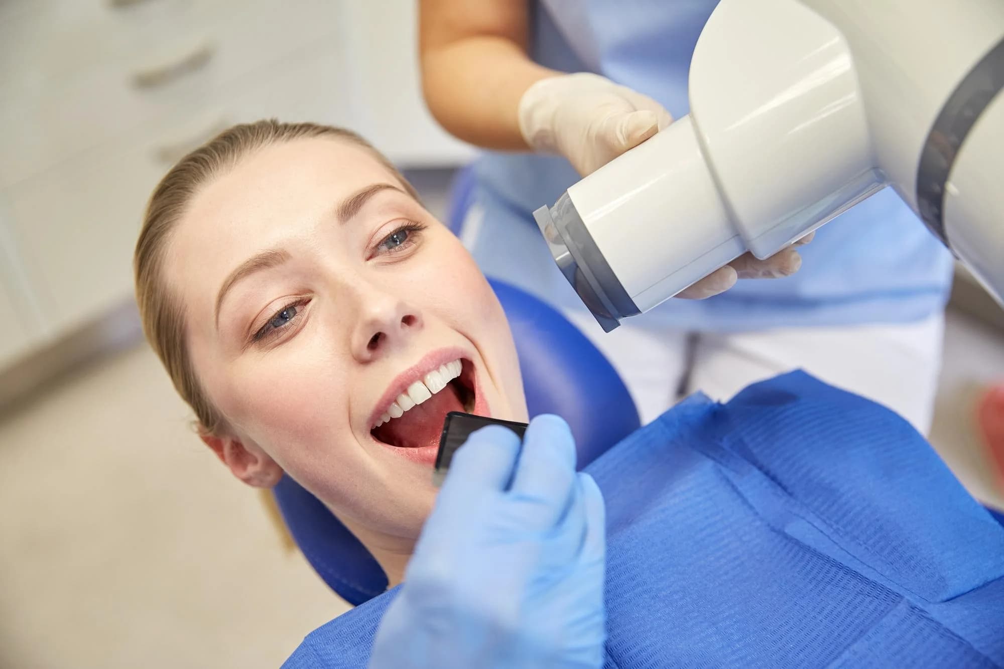 Dental Procedure